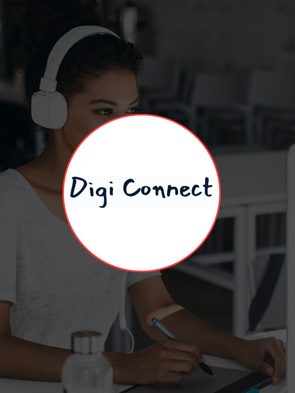 Digi Connect