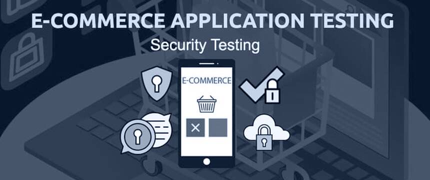 Building Trust and Security in E-commerce Applications: Safeguarding Customer Confidence