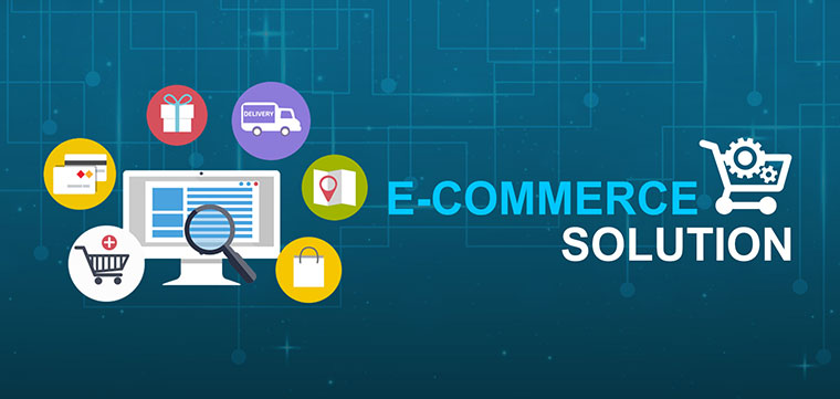Mastering E-Commerce Solutions: Driving Success in the Digital Marketplace