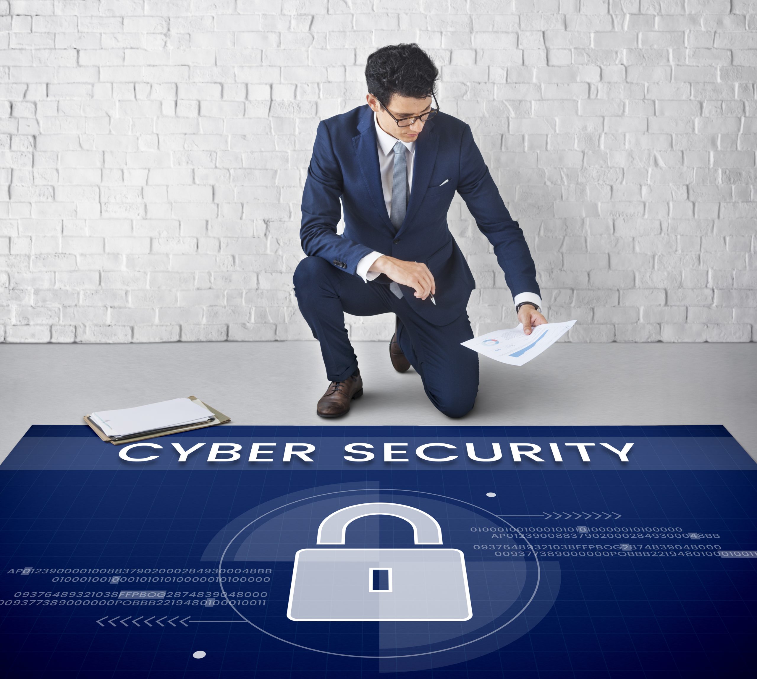 Common cybersecurity threats and how to protect yourself…
