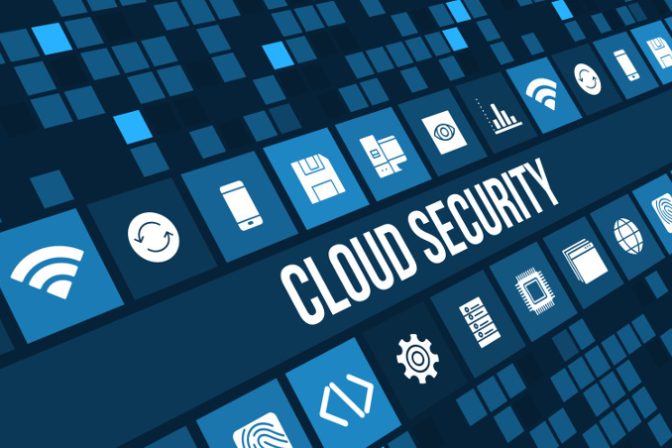 Cloud Security: Ensuring the Safety of Your Data in the Digital Cloud