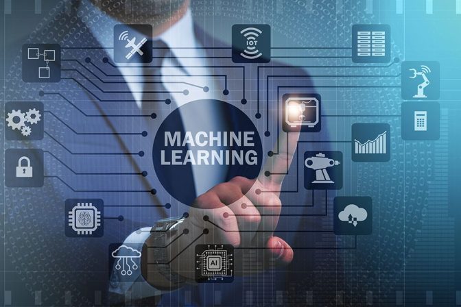 Unleashing the Power of Machine Learning in Web and Mobile Solutions