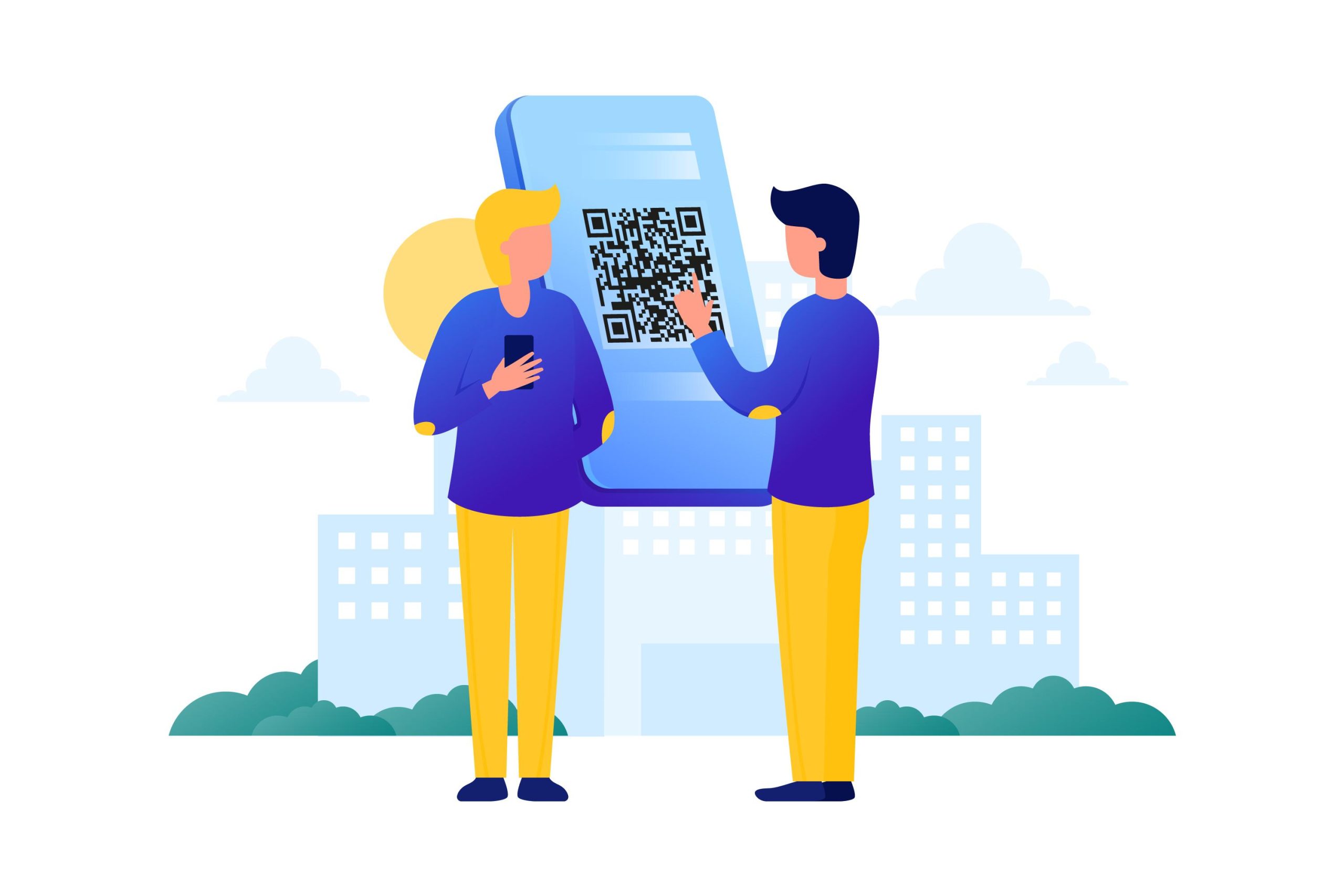 The Complete Guide to QR Codes: What They Are and How They Work